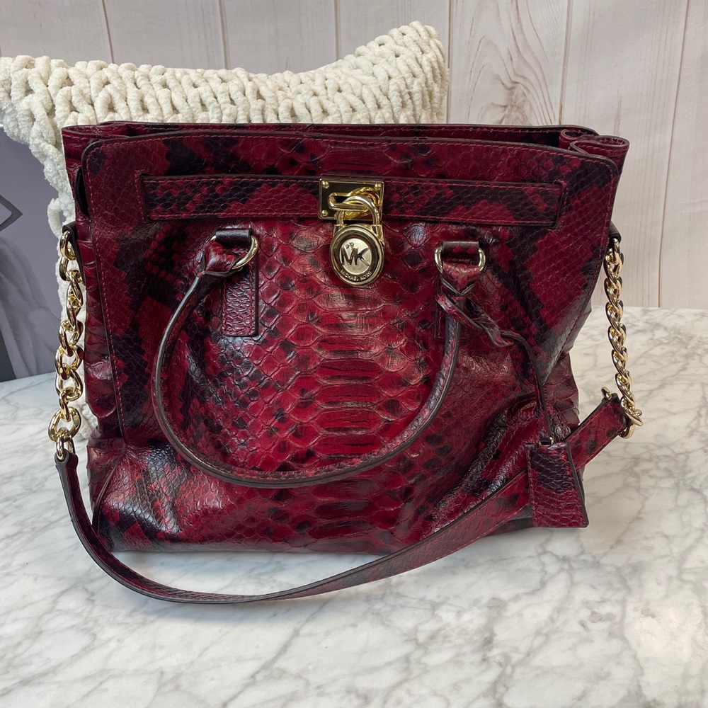 Michael Kors Tote
